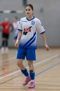 Bild 774 - wBJ NFV Futsalmeisterschaft